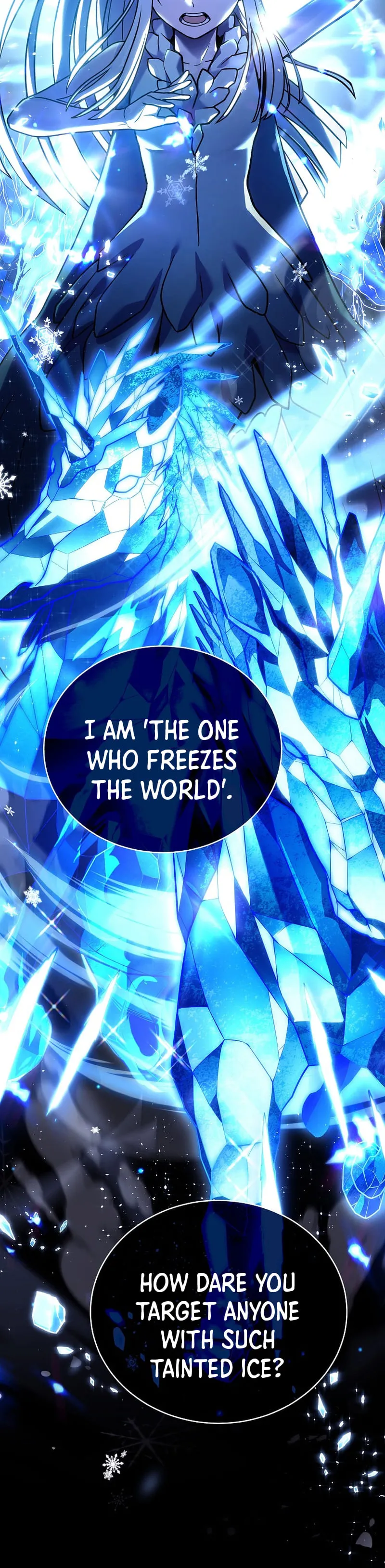 Return of the Frozen Player chapter 113 page 16