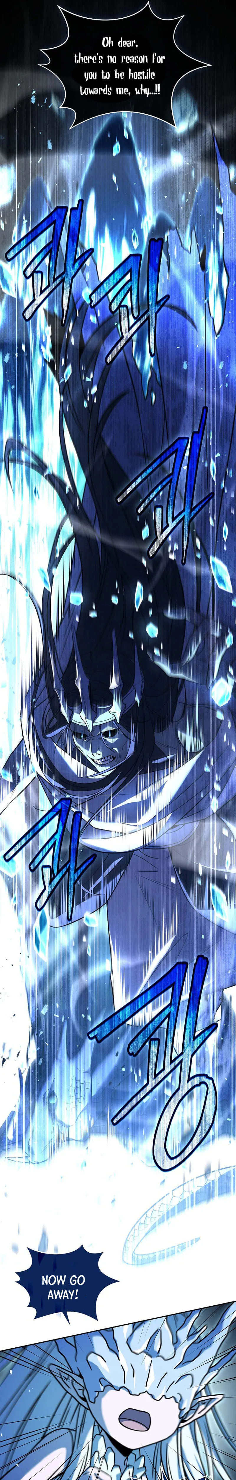 Return of the Frozen Player chapter 113 page 19