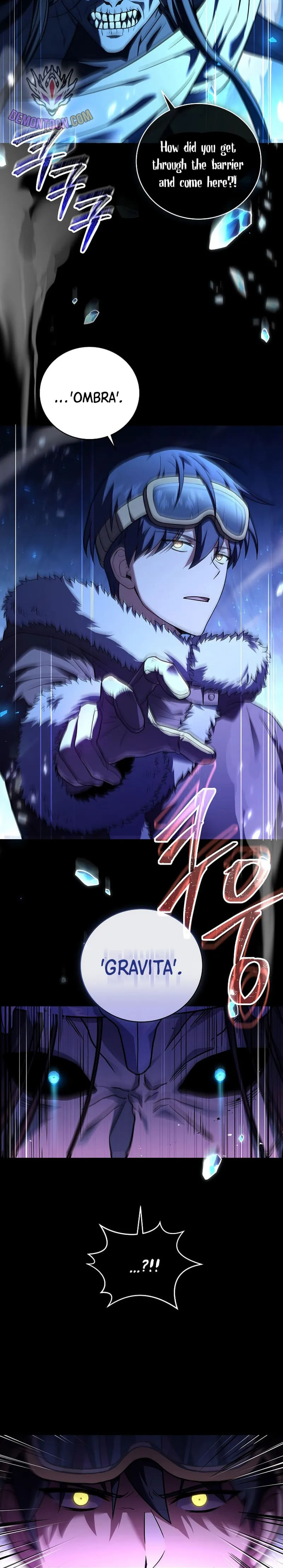 Return of the Frozen Player chapter 113 page 2