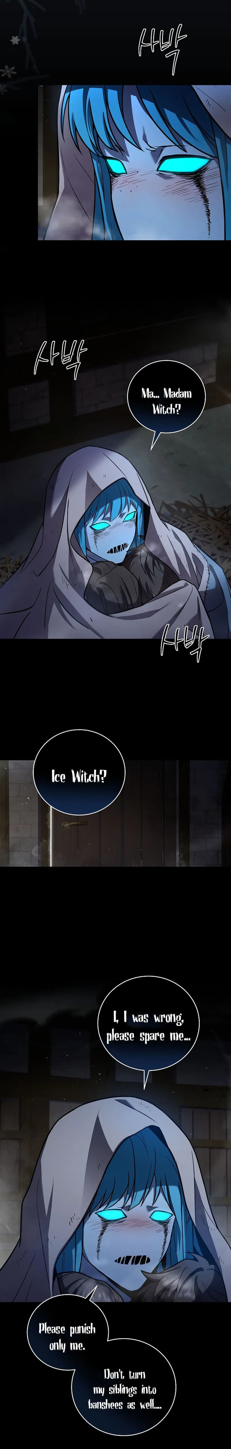 Return of the Frozen Player chapter 113 page 24