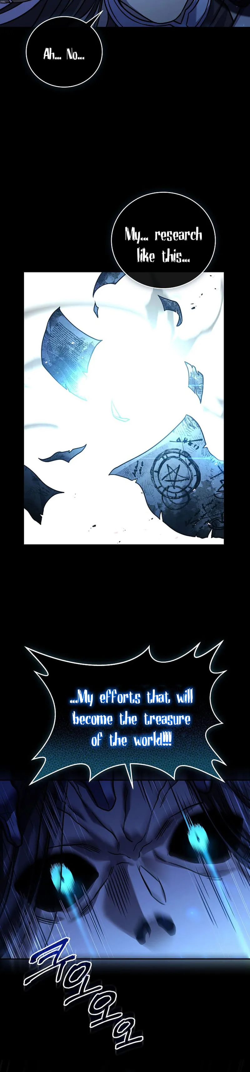 Return of the Frozen Player chapter 113 page 6