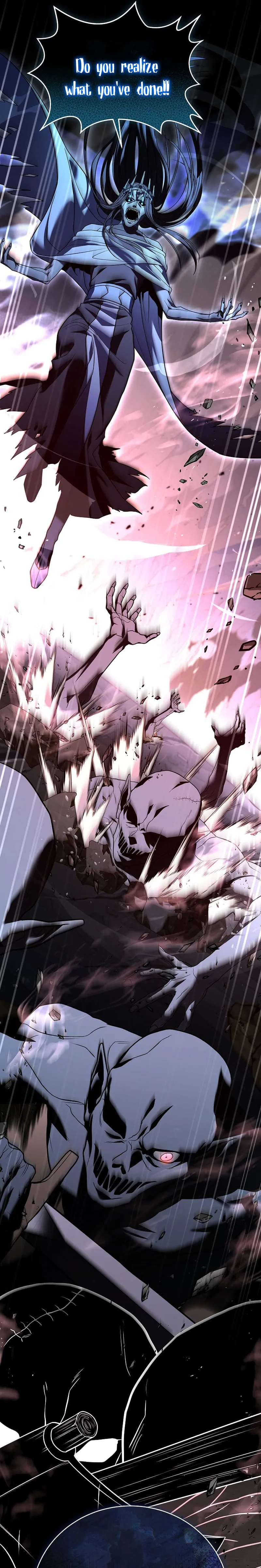 Return of the Frozen Player chapter 113 page 7