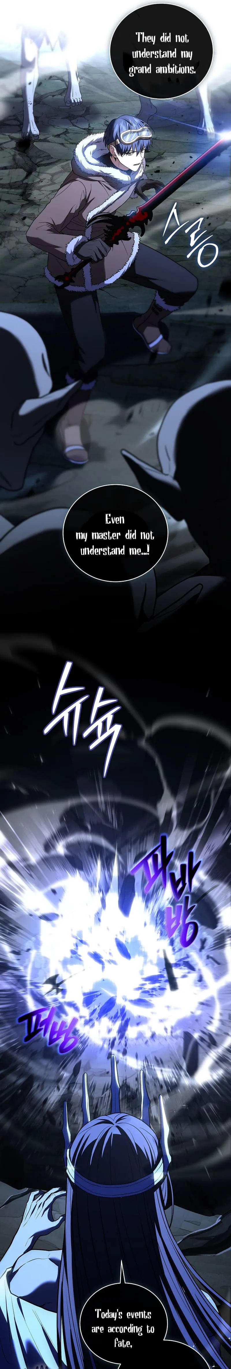 Return of the Frozen Player chapter 113 page 9