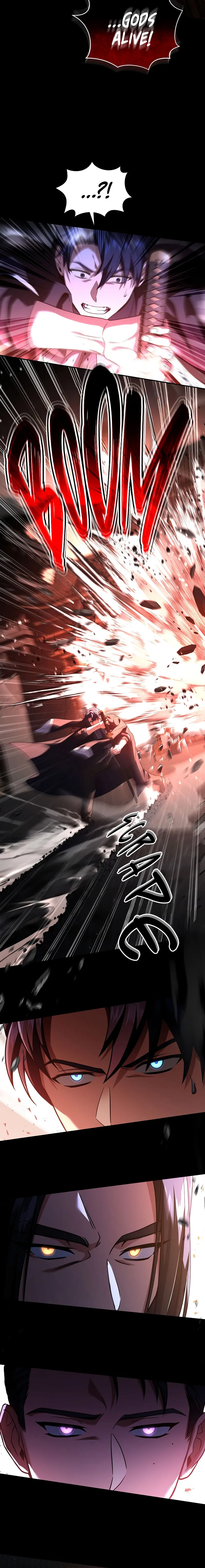 Return of the Frozen Player chapter 114 page 16