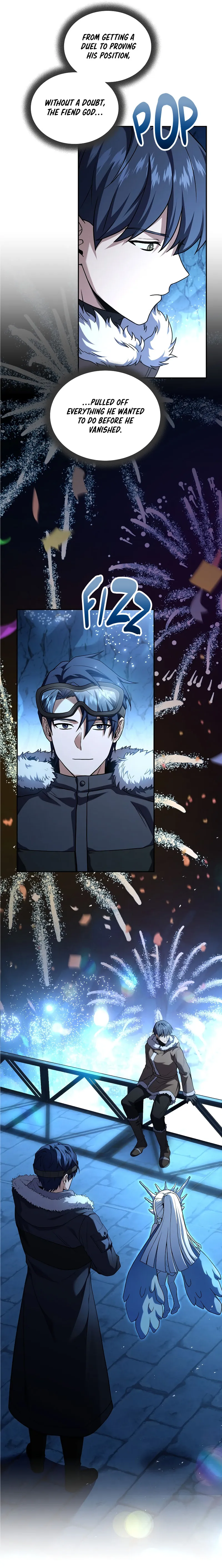 Return of the Frozen Player chapter 114 page 19