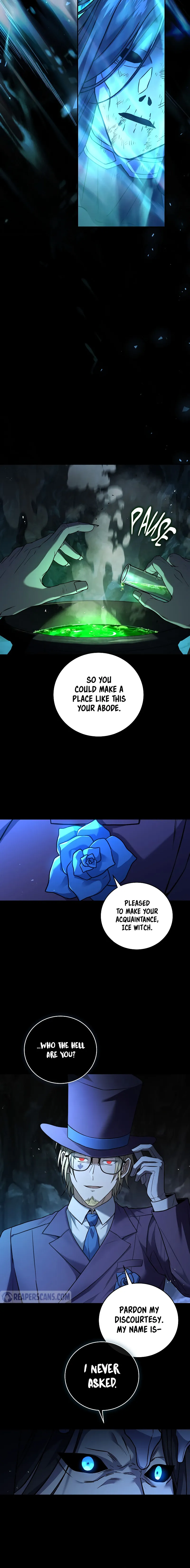 Return of the Frozen Player chapter 114 page 2