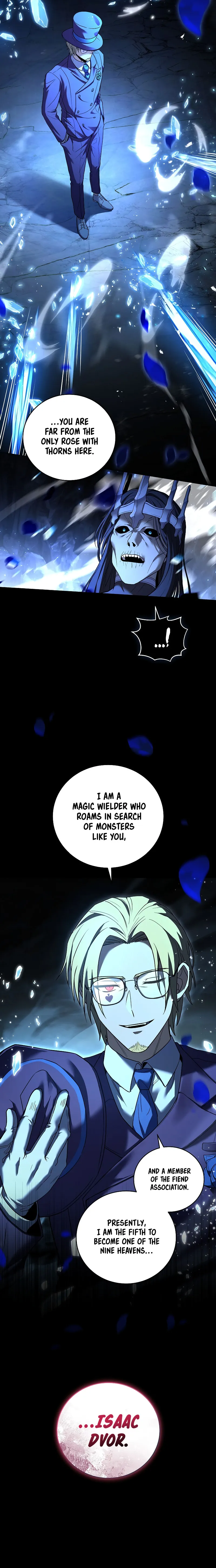 Return of the Frozen Player chapter 114 page 4