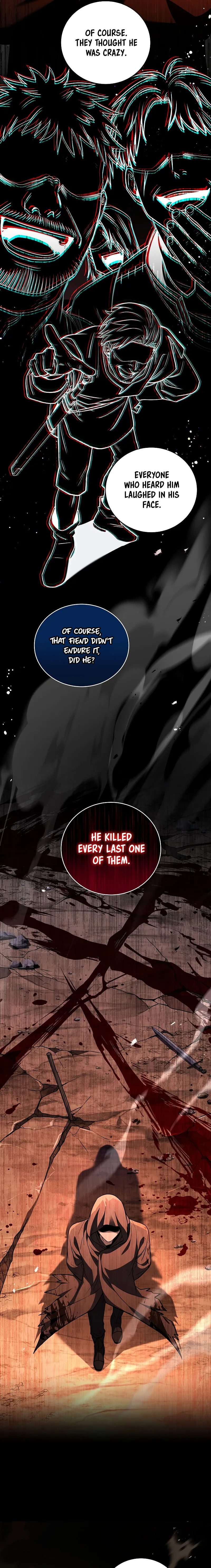 Return of the Frozen Player chapter 114 page 7