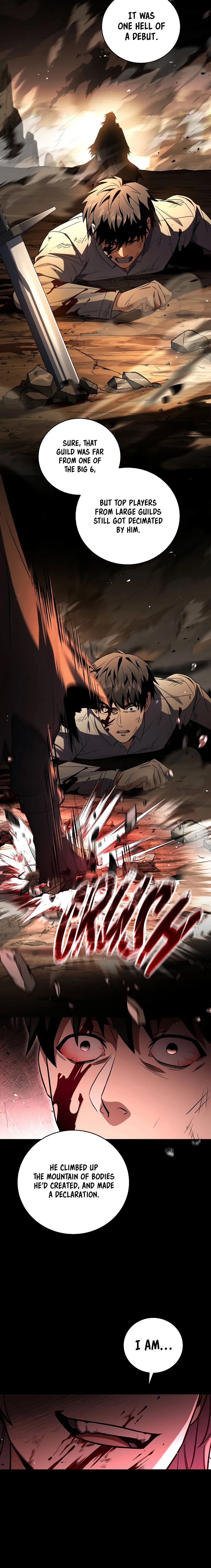 Return of the Frozen Player chapter 114 page 8