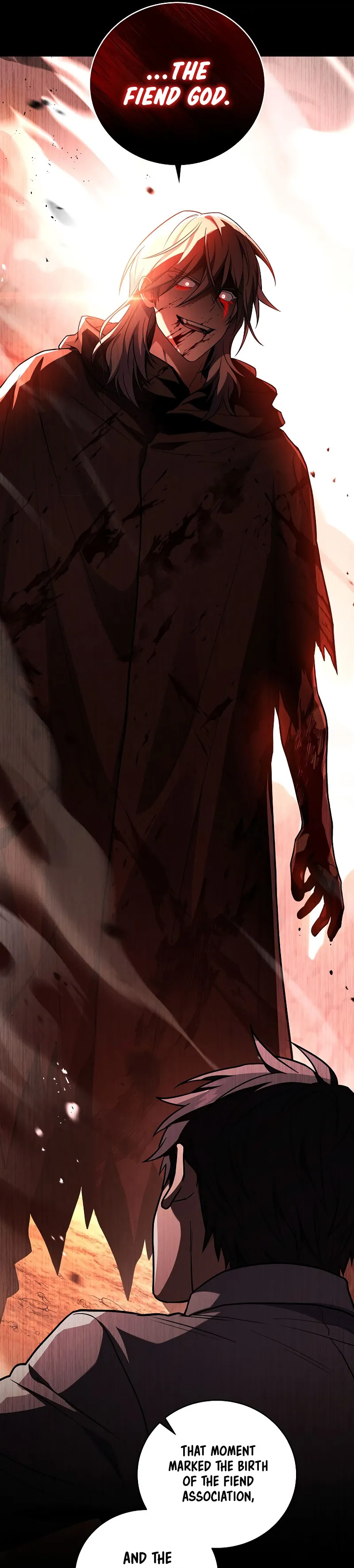 Return of the Frozen Player chapter 114 page 9