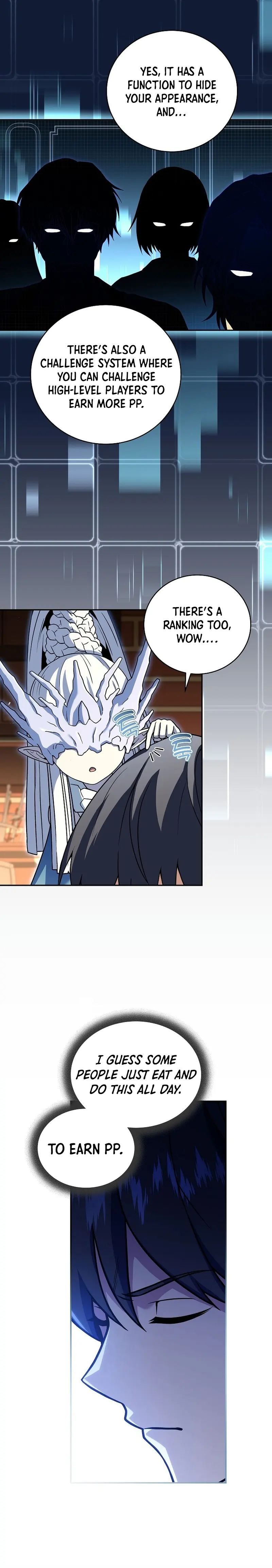 Return of the Frozen Player chapter 115 page 15