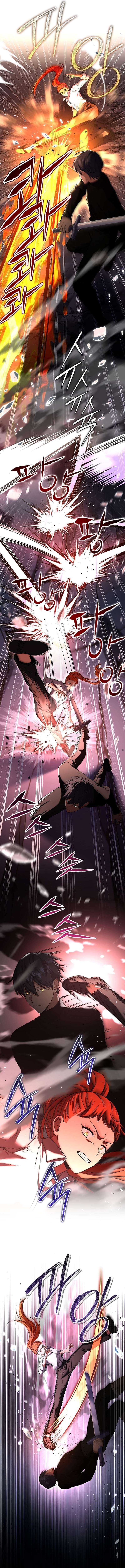 Return of the Frozen Player chapter 117 page 10