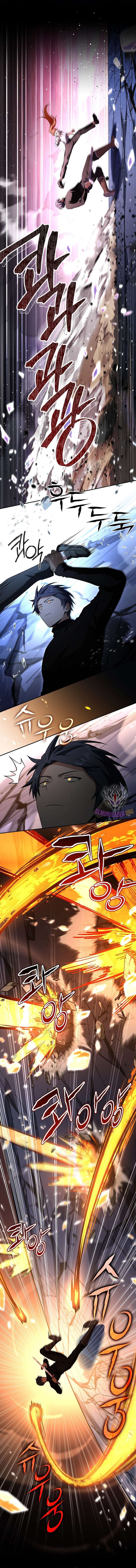 Return of the Frozen Player chapter 117 page 11