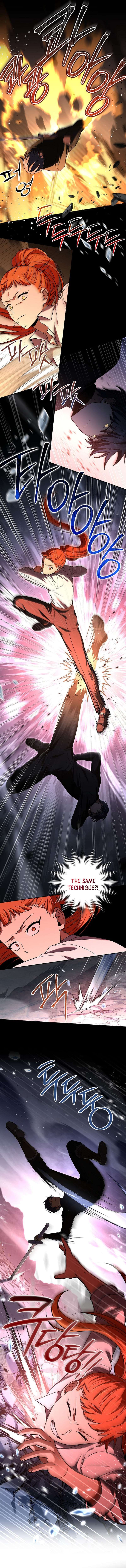 Return of the Frozen Player chapter 117 page 12