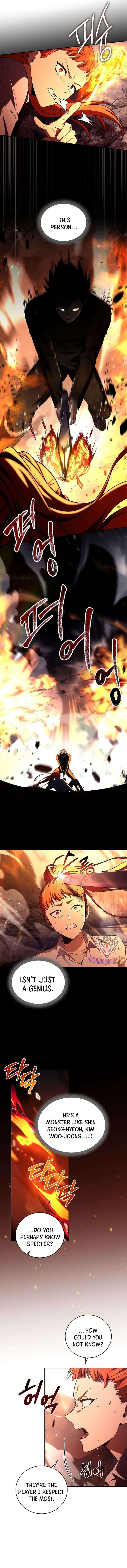 Return of the Frozen Player chapter 117 page 13