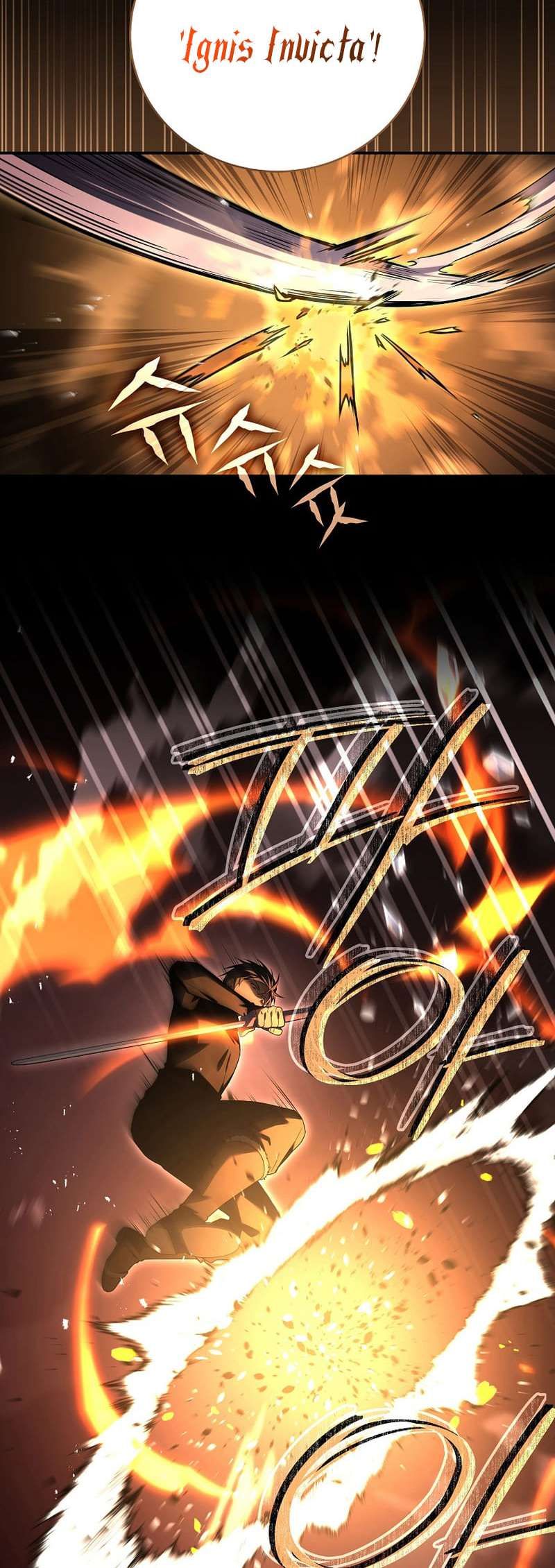 Return of the Frozen Player chapter 117 page 4