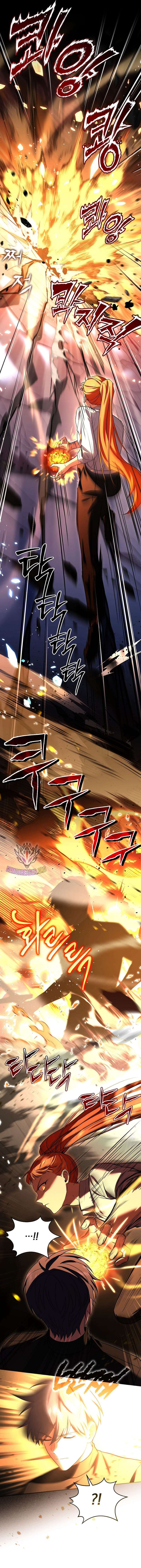 Return of the Frozen Player chapter 117 page 9