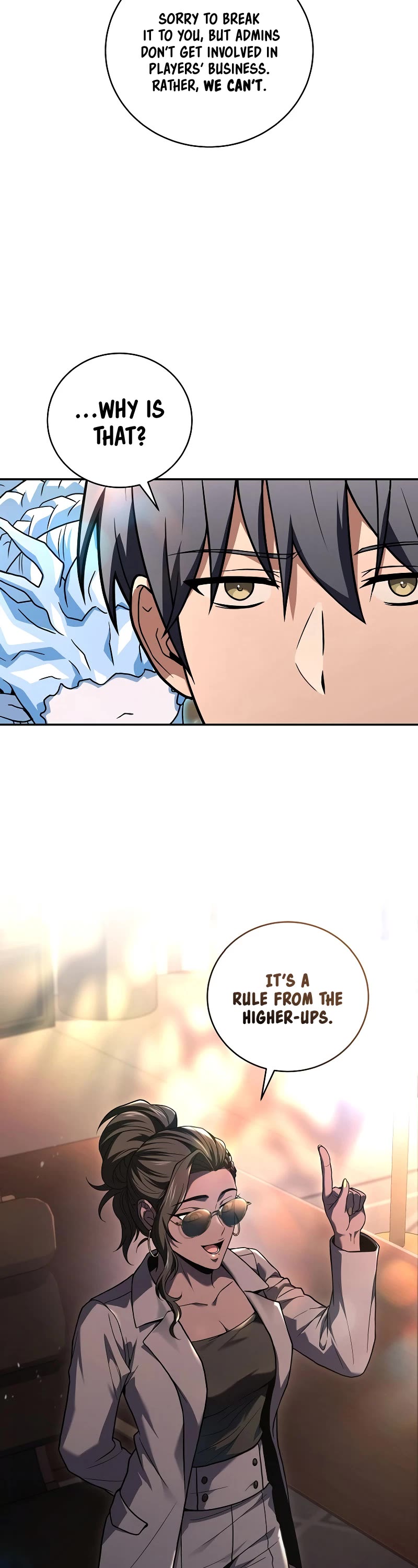 Return of the Frozen Player chapter 119 page 13