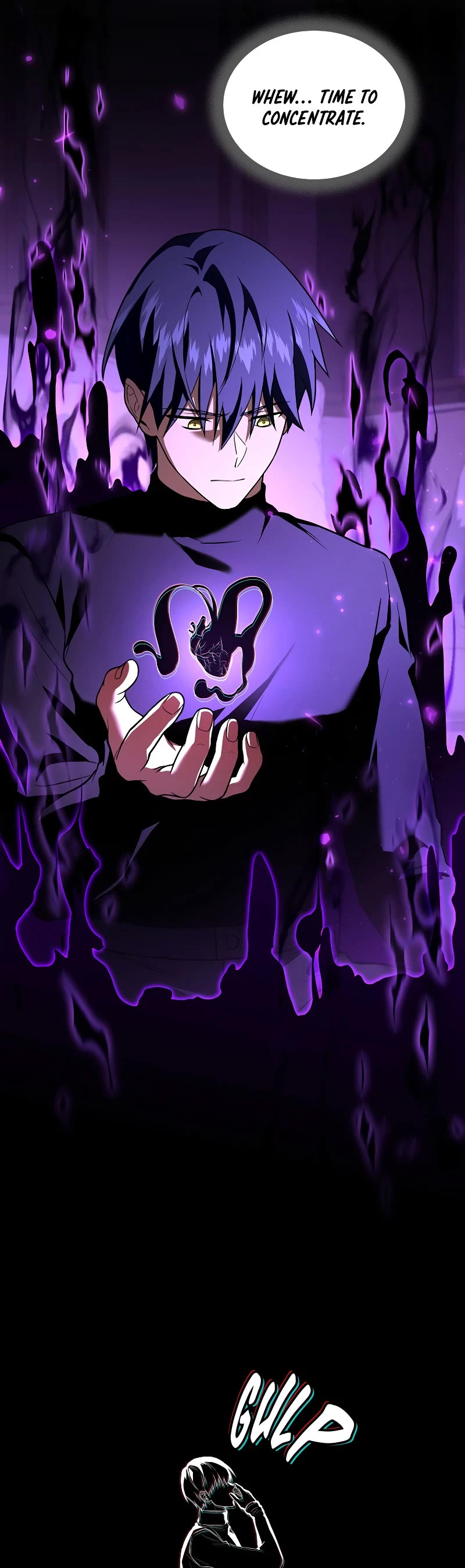 Return of the Frozen Player chapter 119 page 19