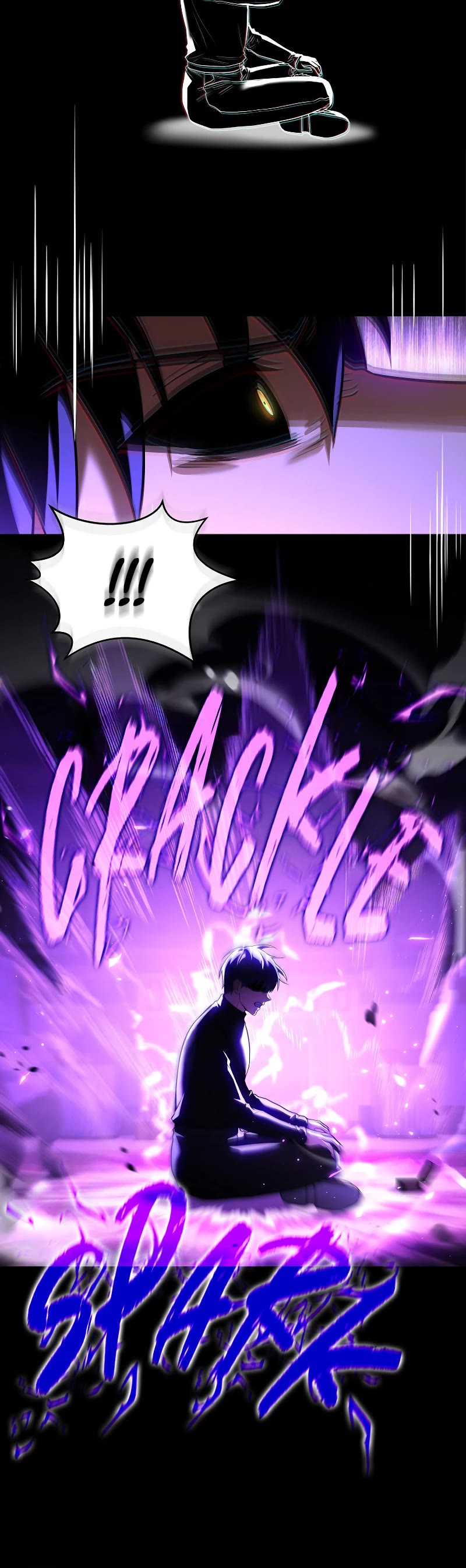 Return of the Frozen Player chapter 119 page 20