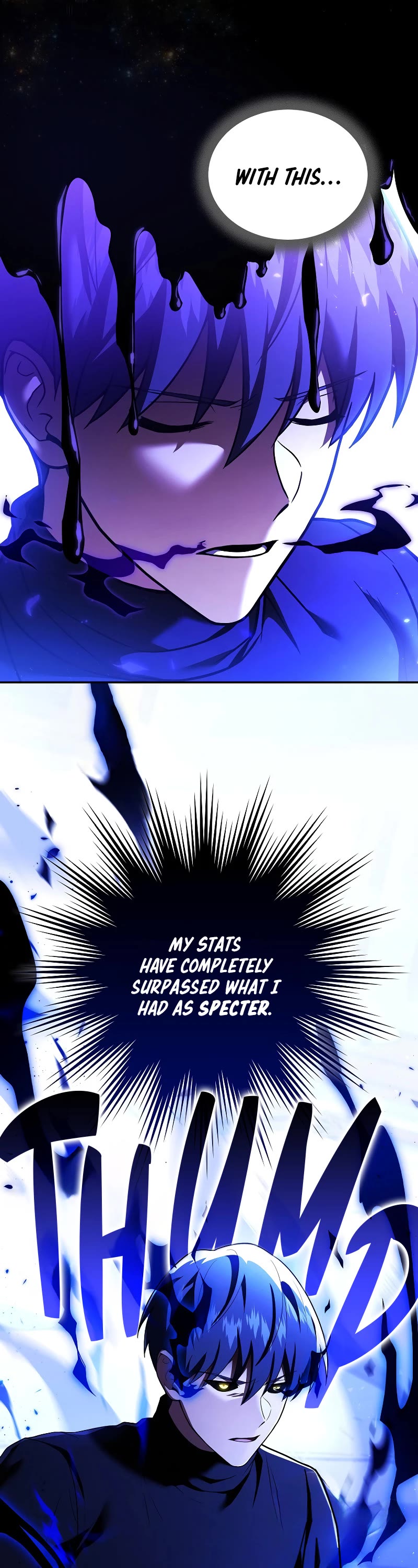 Return of the Frozen Player chapter 119 page 22