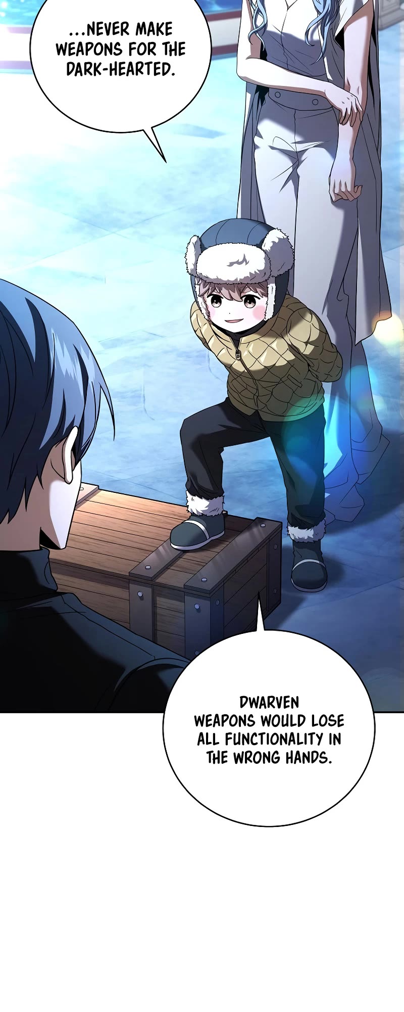 Return of the Frozen Player chapter 119 page 25