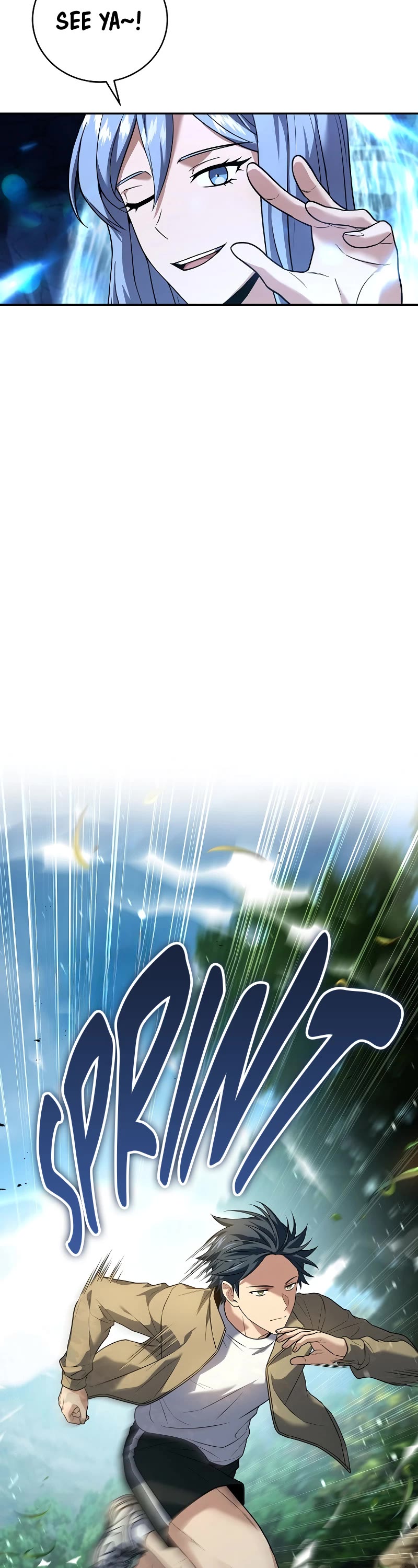 Return of the Frozen Player chapter 119 page 27