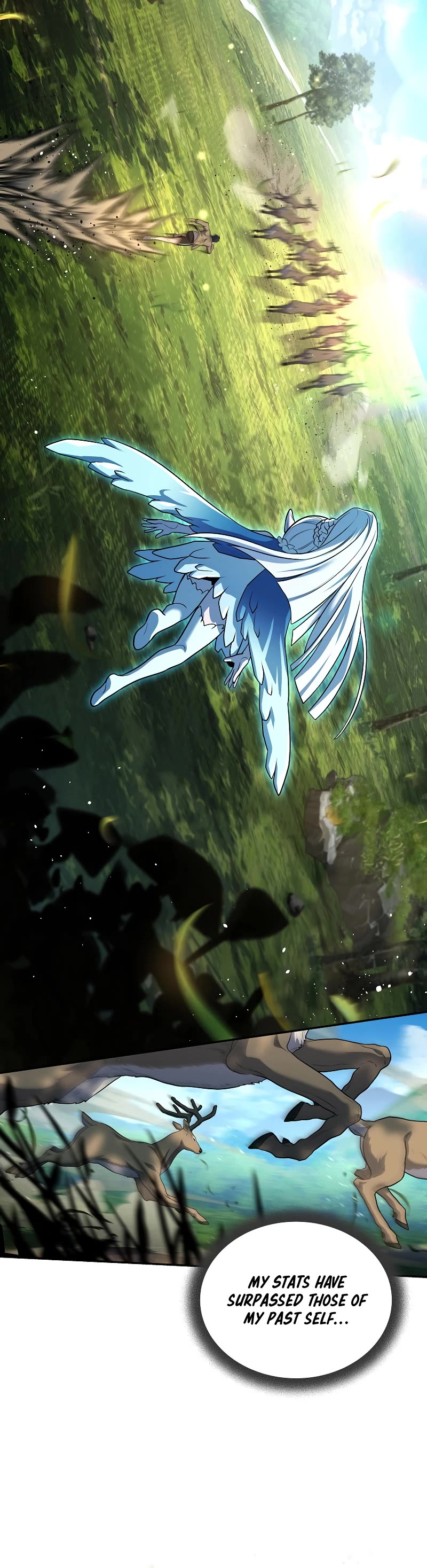 Return of the Frozen Player chapter 119 page 29