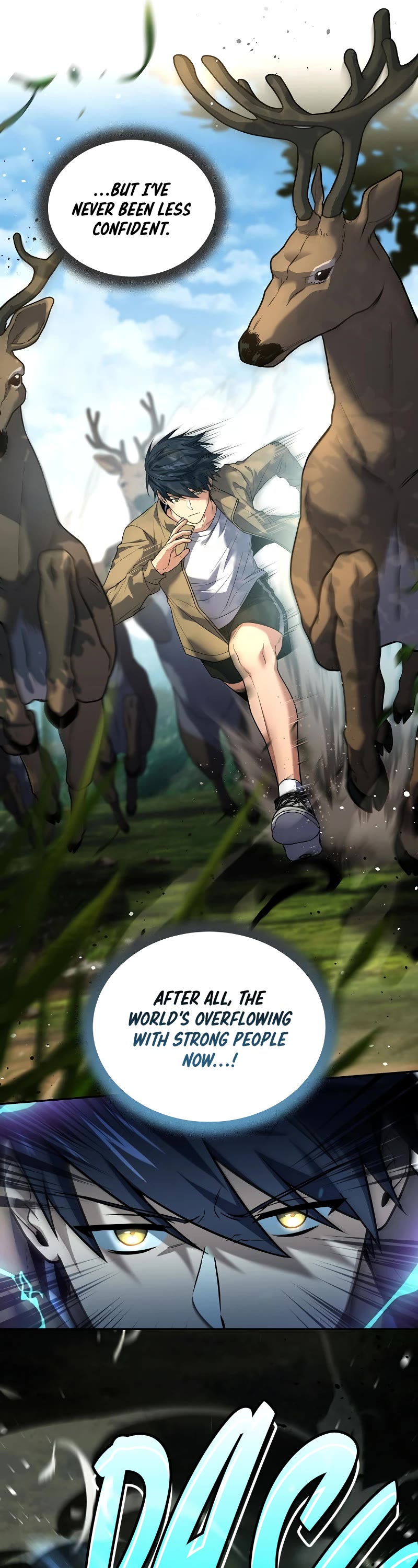 Return of the Frozen Player chapter 119 page 30