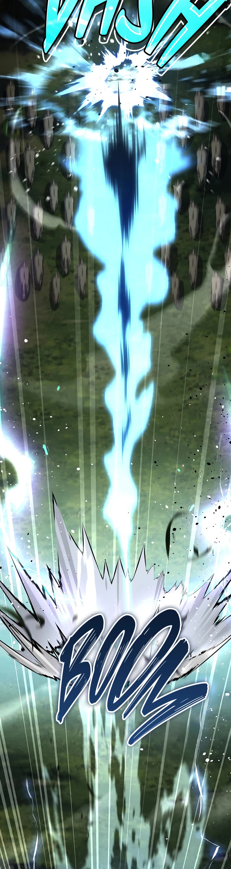 Return of the Frozen Player chapter 119 page 31