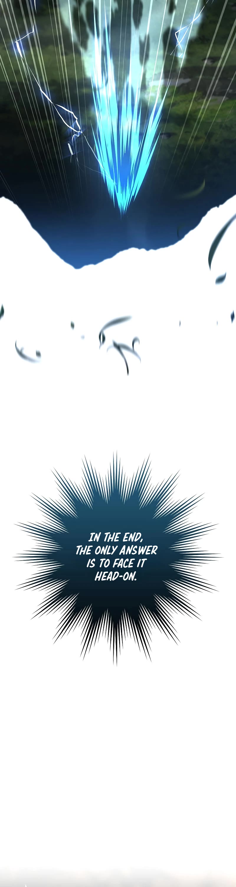 Return of the Frozen Player chapter 119 page 32