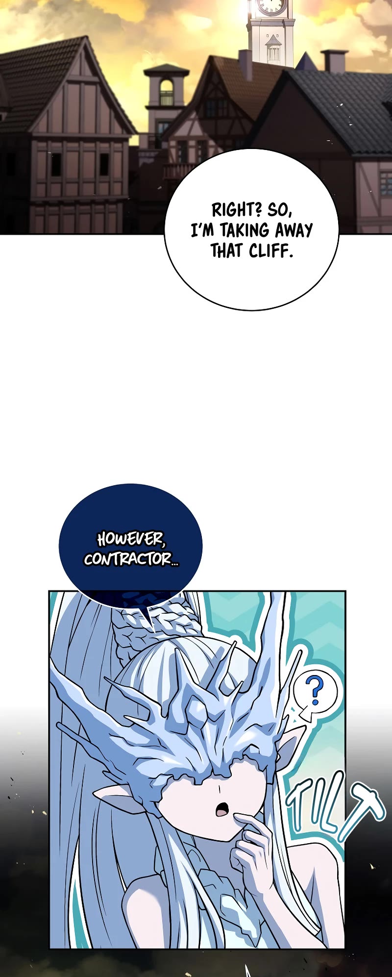 Return of the Frozen Player chapter 119 page 38