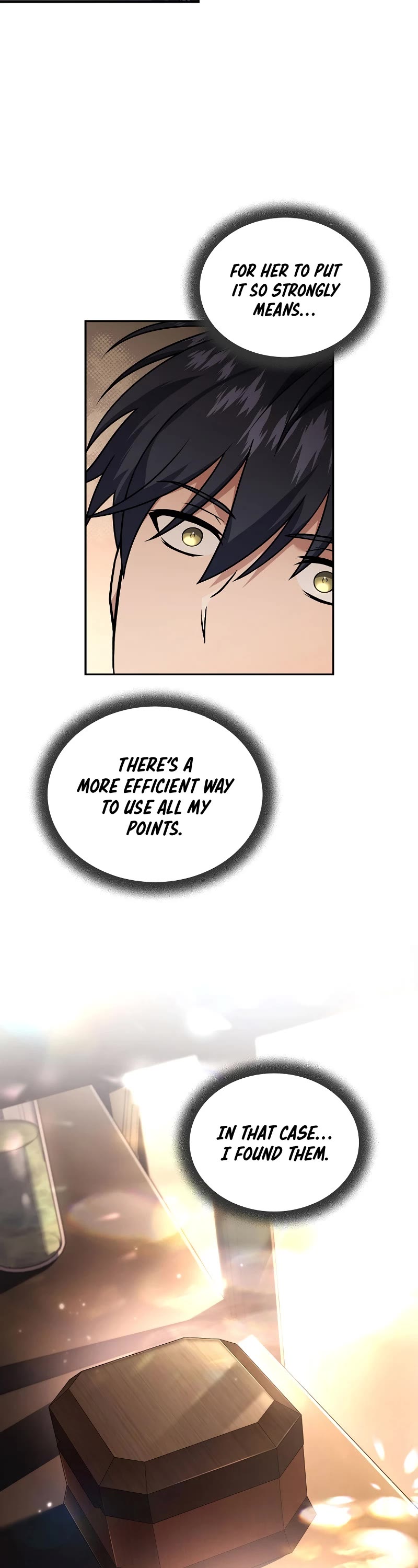 Return of the Frozen Player chapter 119 page 4