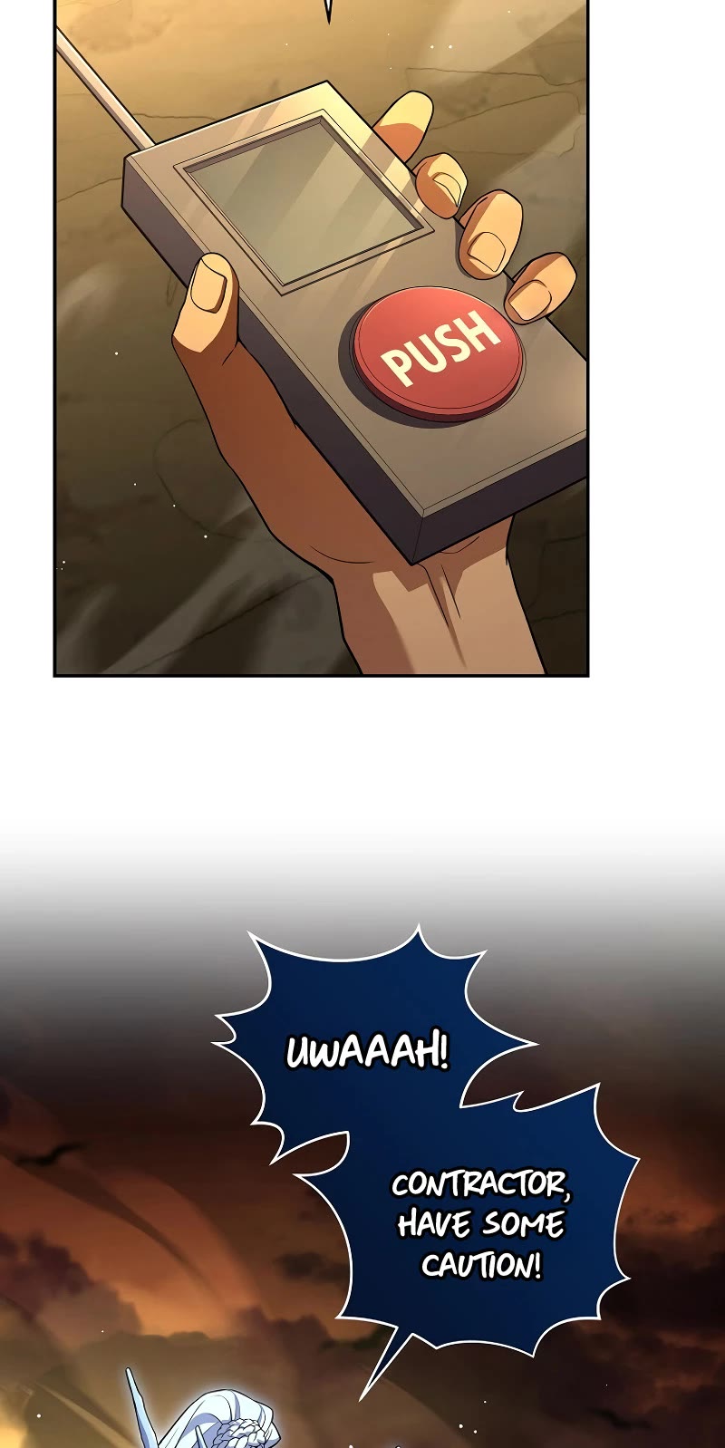 Return of the Frozen Player chapter 119 page 43