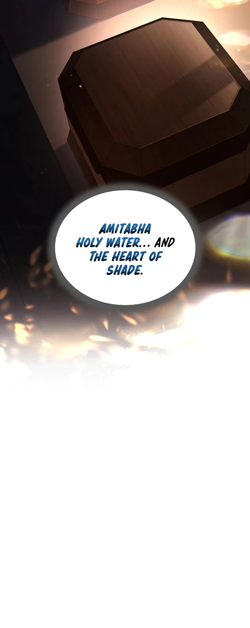 Return of the Frozen Player chapter 119 page 5