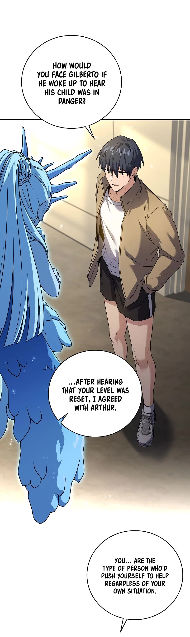 Return of the Frozen Player chapter 120 page 10