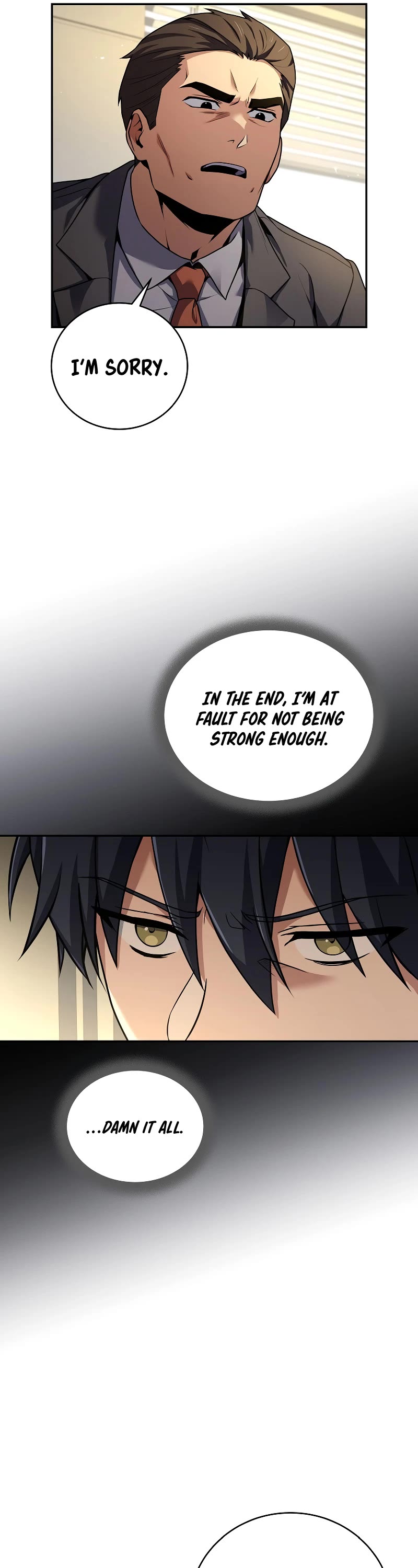 Return of the Frozen Player chapter 120 page 11