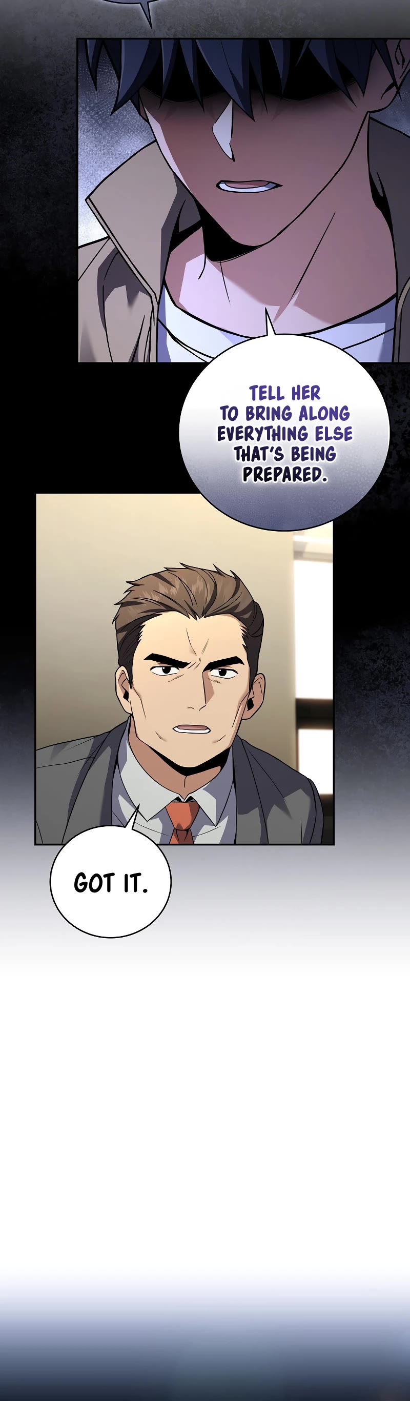 Return of the Frozen Player chapter 120 page 17