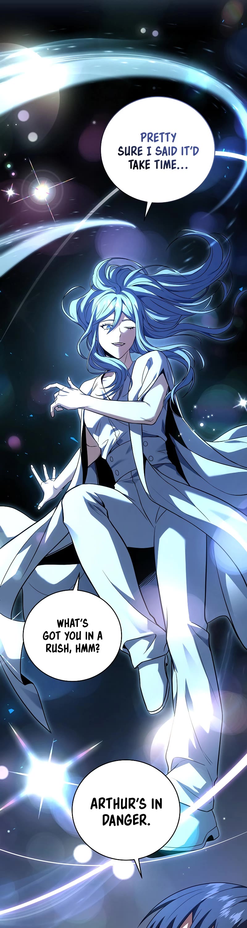 Return of the Frozen Player chapter 120 page 18