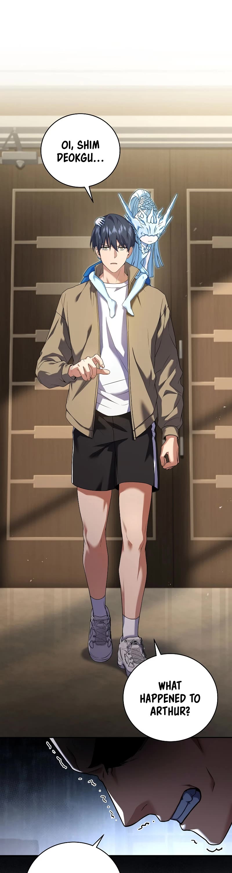 Return of the Frozen Player chapter 120 page 2