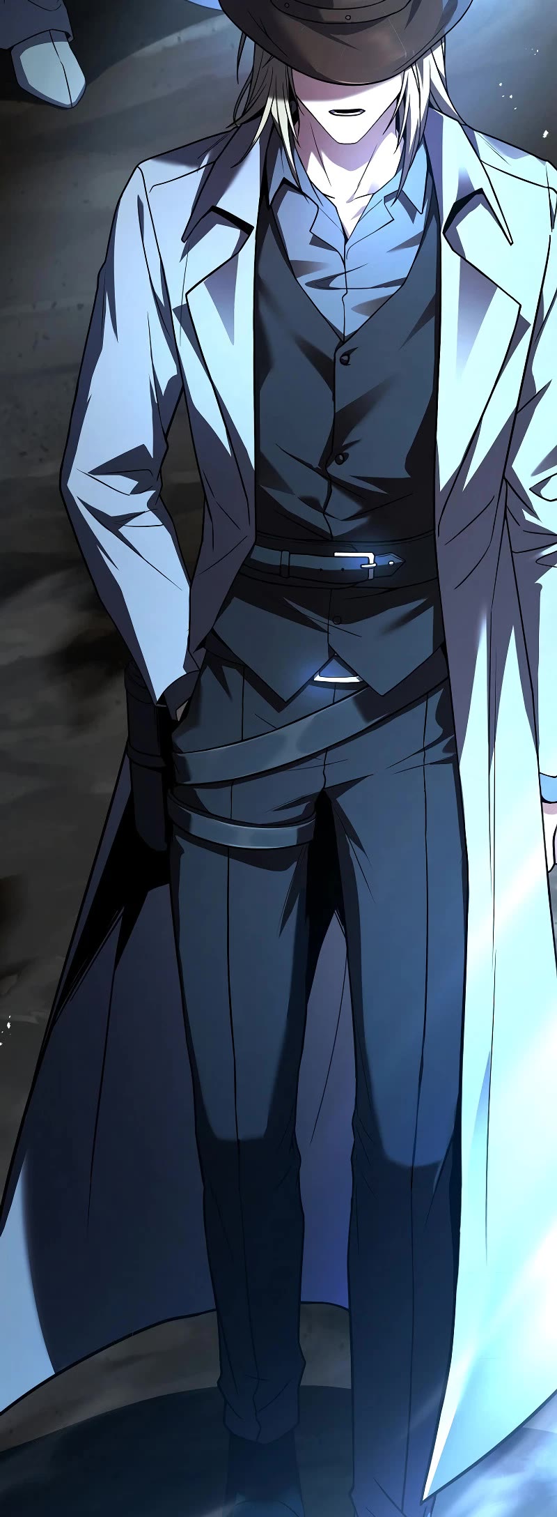 Return of the Frozen Player chapter 120 page 40