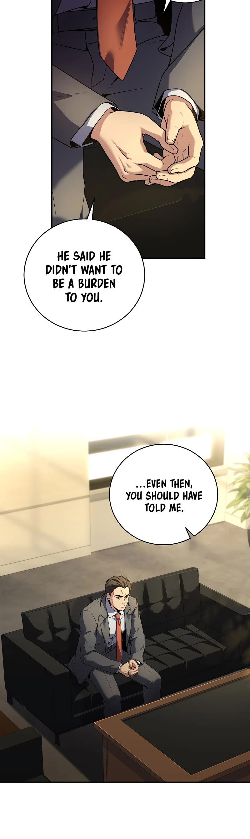 Return of the Frozen Player chapter 120 page 9