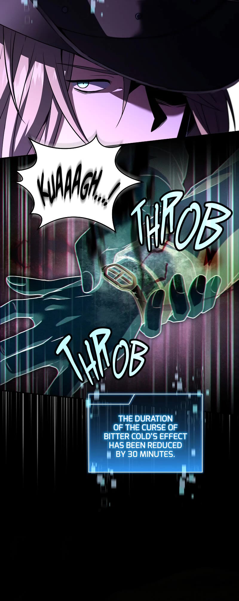 Return of the Frozen Player chapter 121 page 10