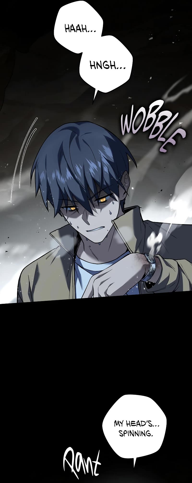 Return of the Frozen Player chapter 121 page 11