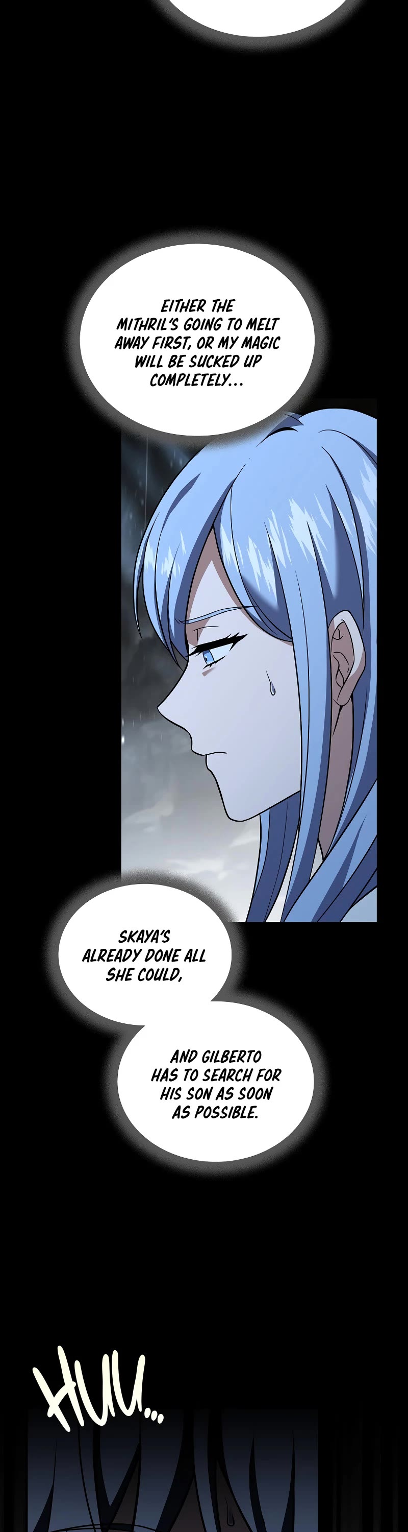 Return of the Frozen Player chapter 121 page 13