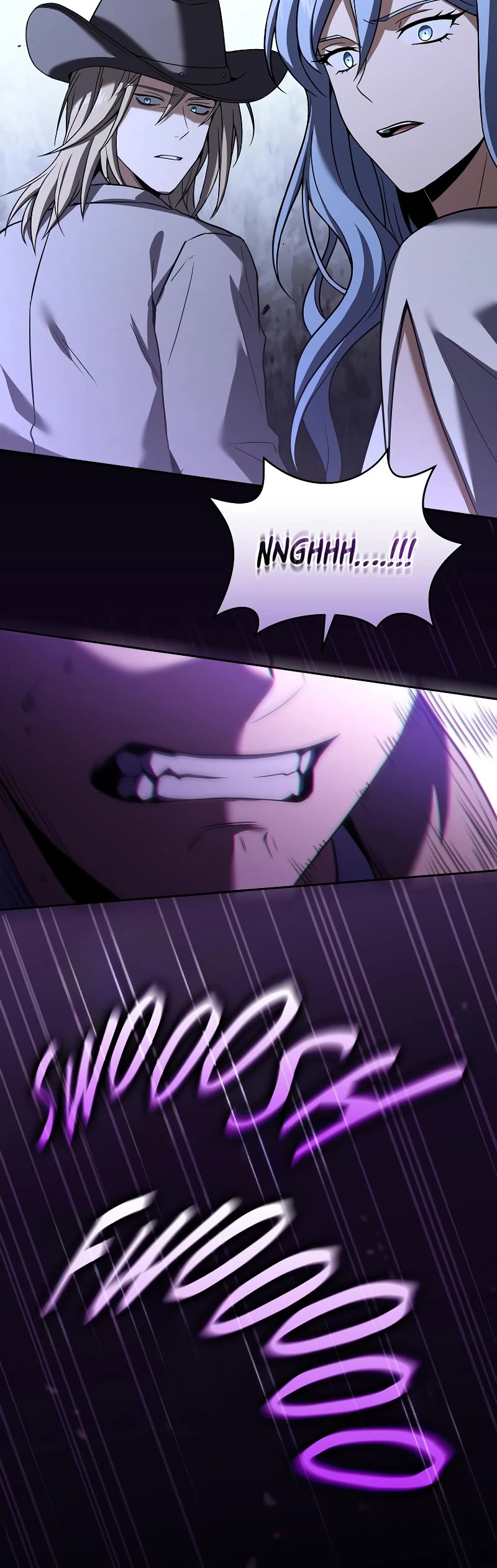 Return of the Frozen Player chapter 121 page 15