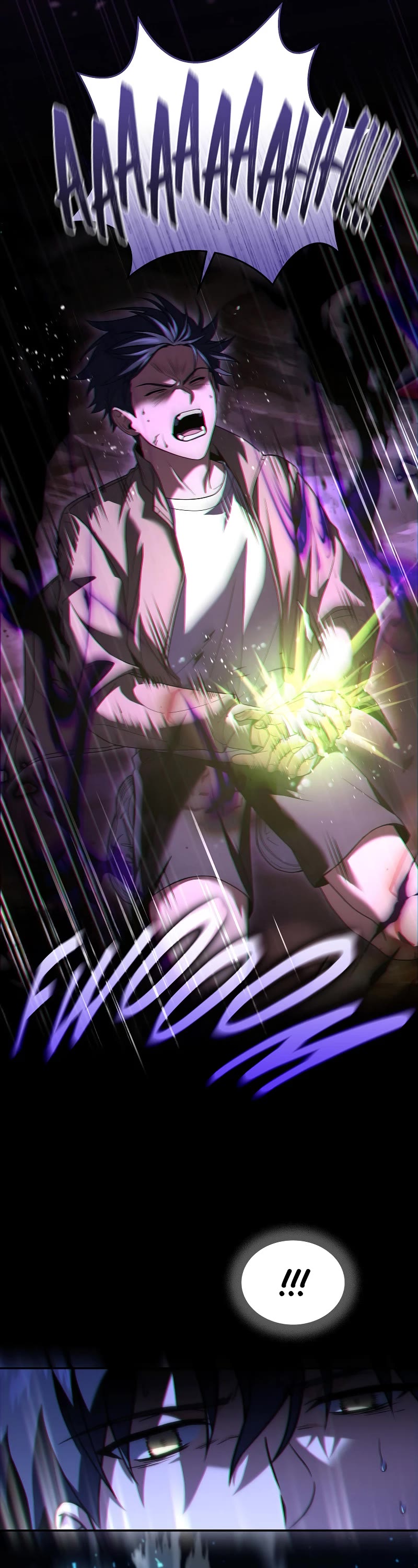 Return of the Frozen Player chapter 121 page 16