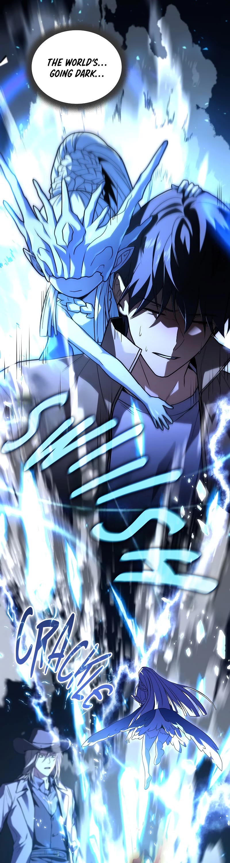 Return of the Frozen Player chapter 121 page 17