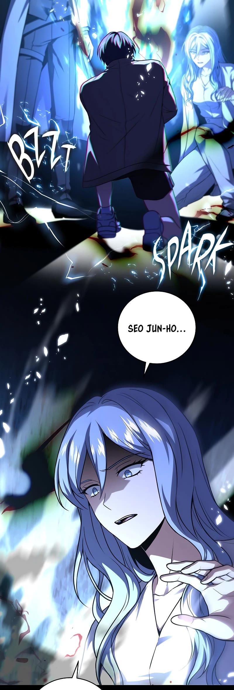Return of the Frozen Player chapter 121 page 18