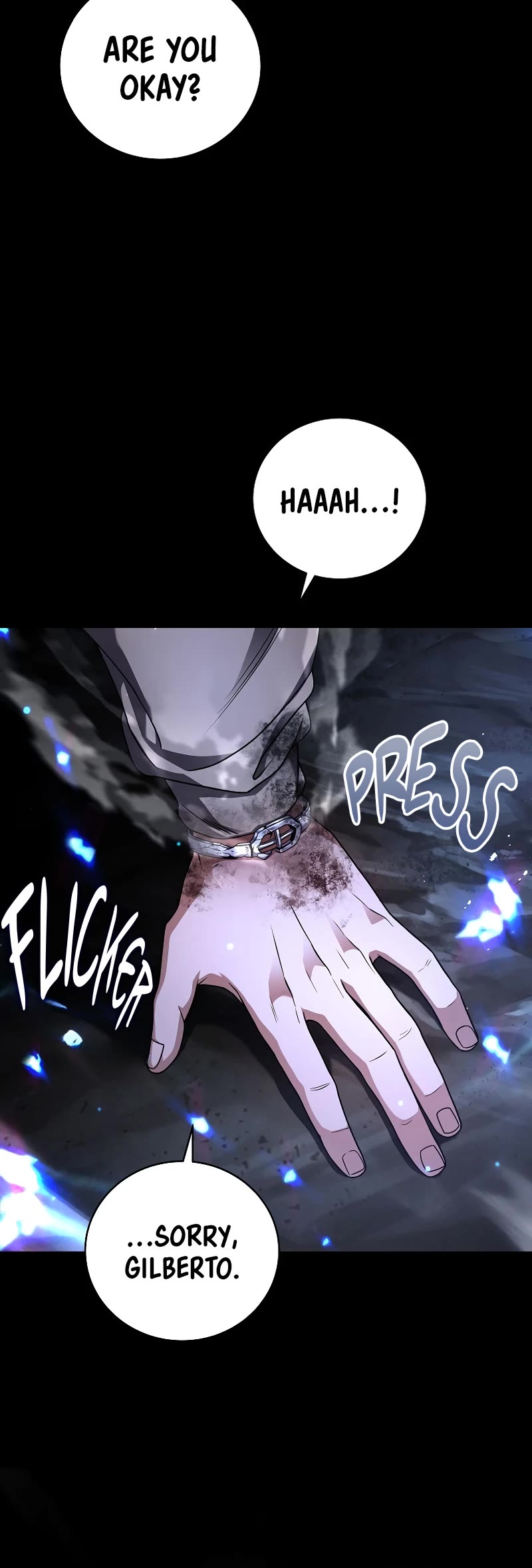 Return of the Frozen Player chapter 121 page 19